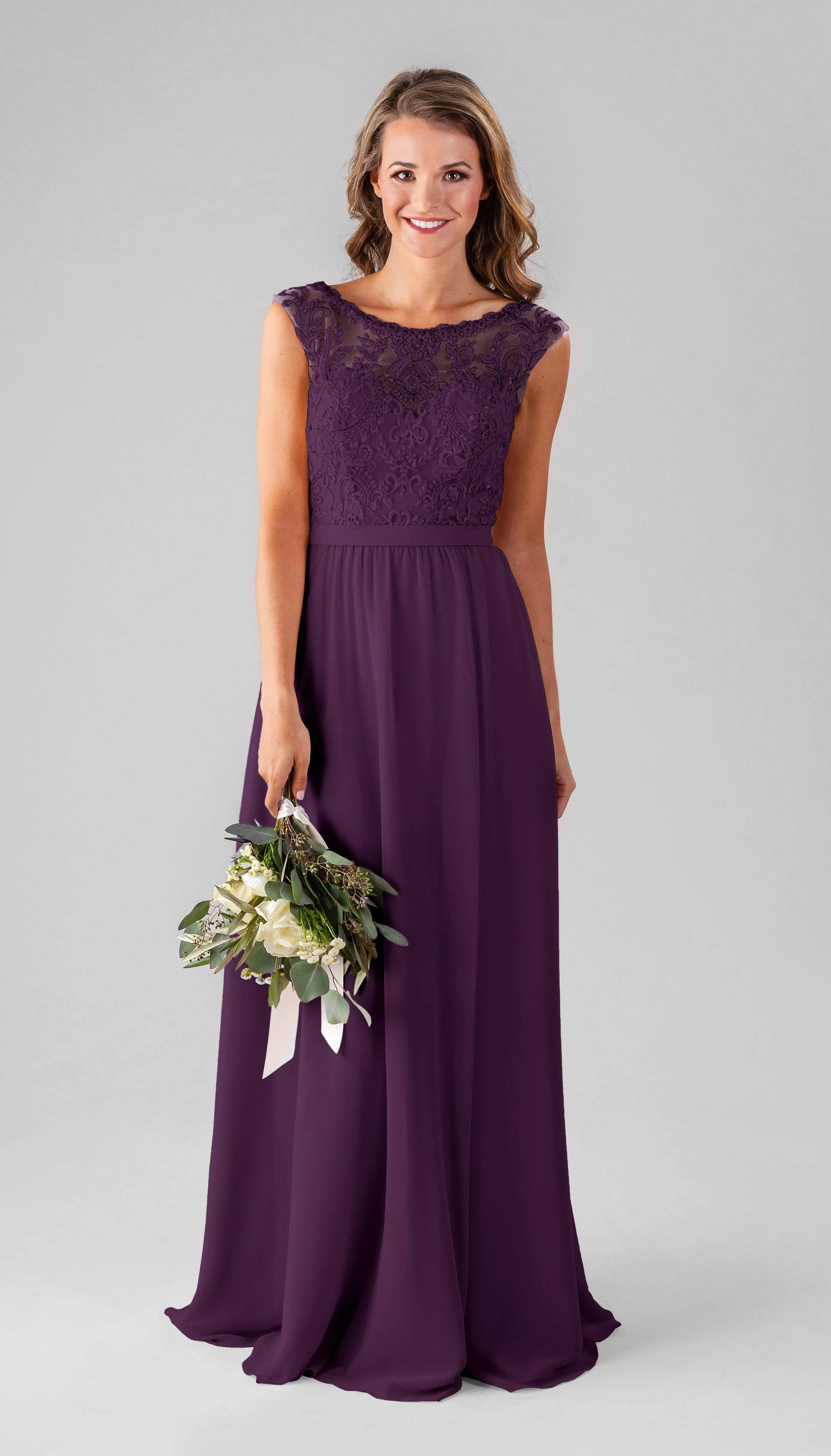 Sample Kinsley - Beaded
