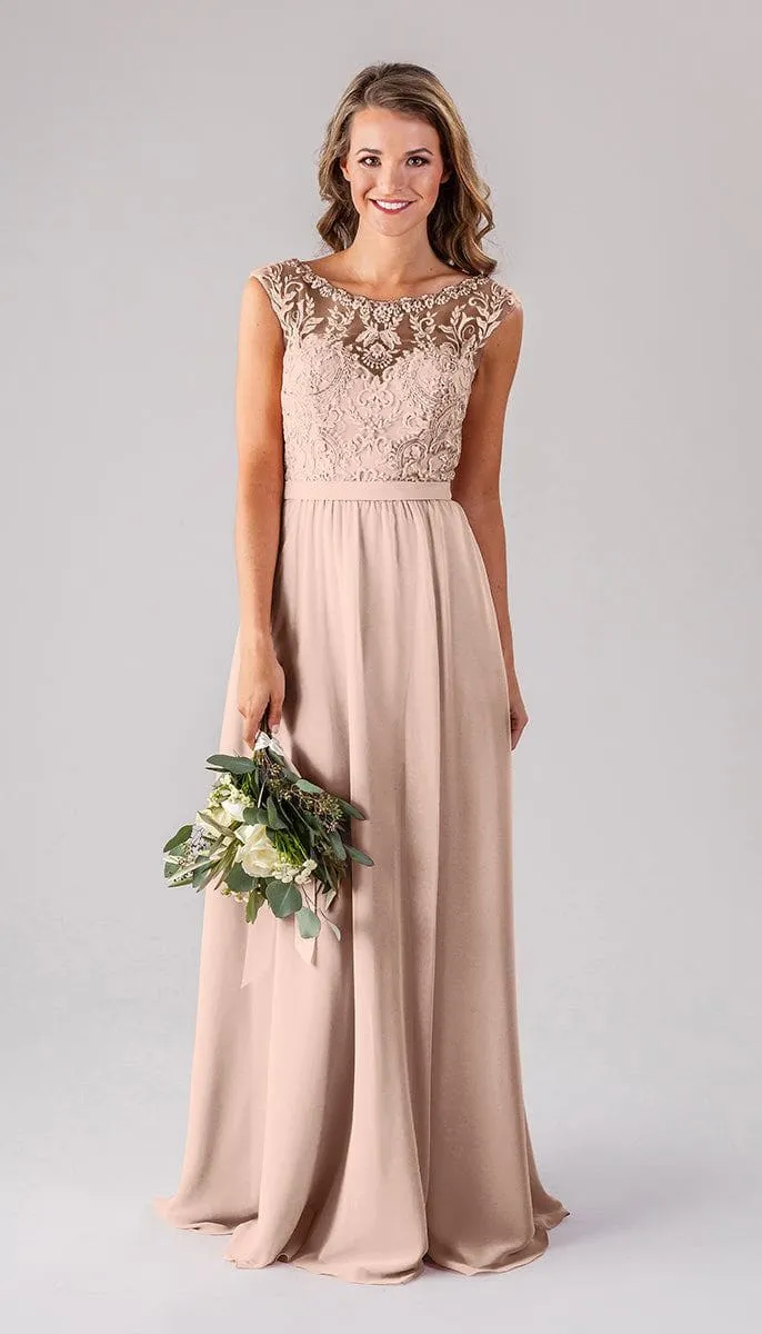 Sample Kinsley - Beaded