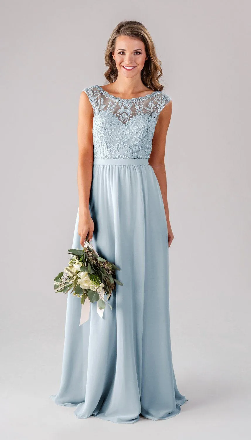 Sample Kinsley - Beaded