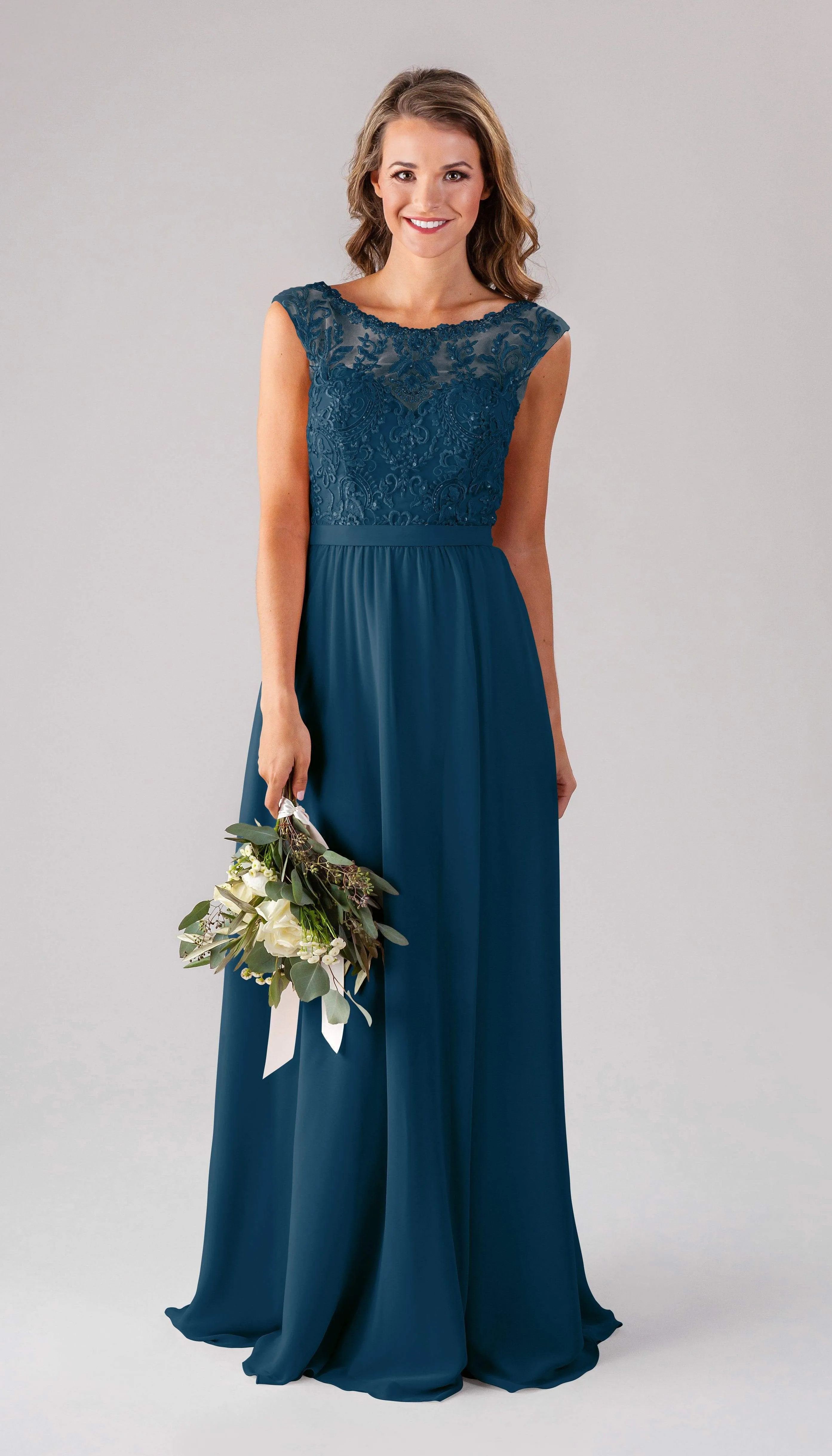 Sample Kinsley - Beaded