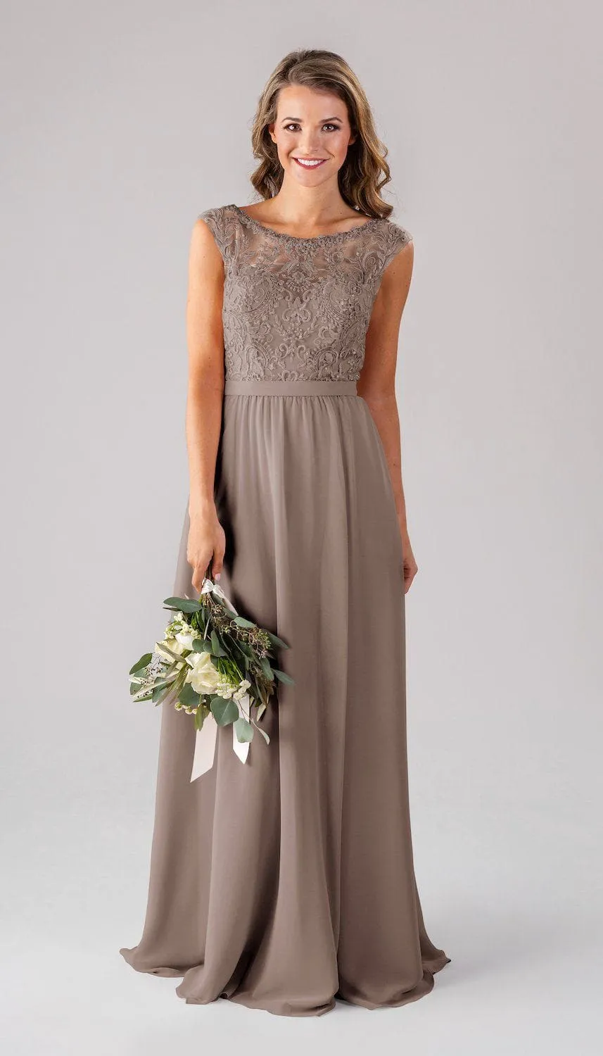 Sample Kinsley - Beaded