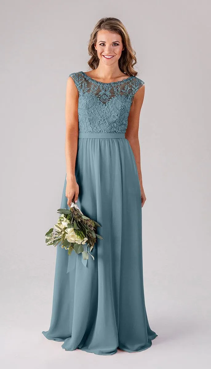 Sample Kinsley - Beaded