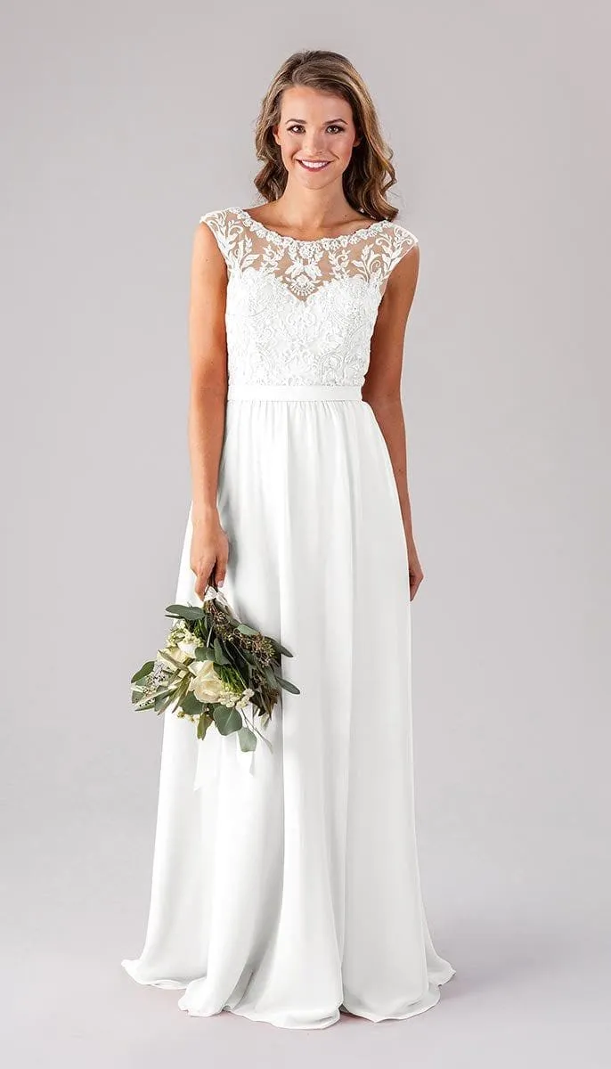 Sample Kinsley - Beaded