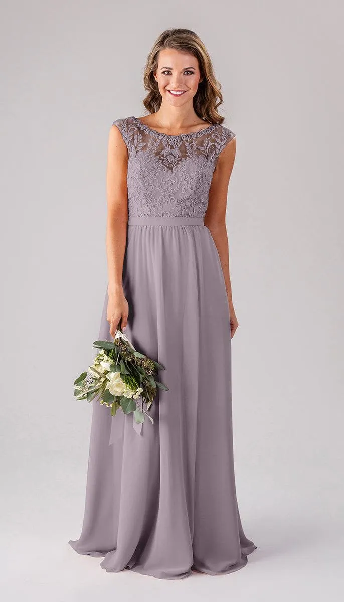 Sample Kinsley - Beaded