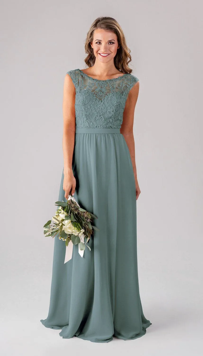 Sample Kinsley - Beaded