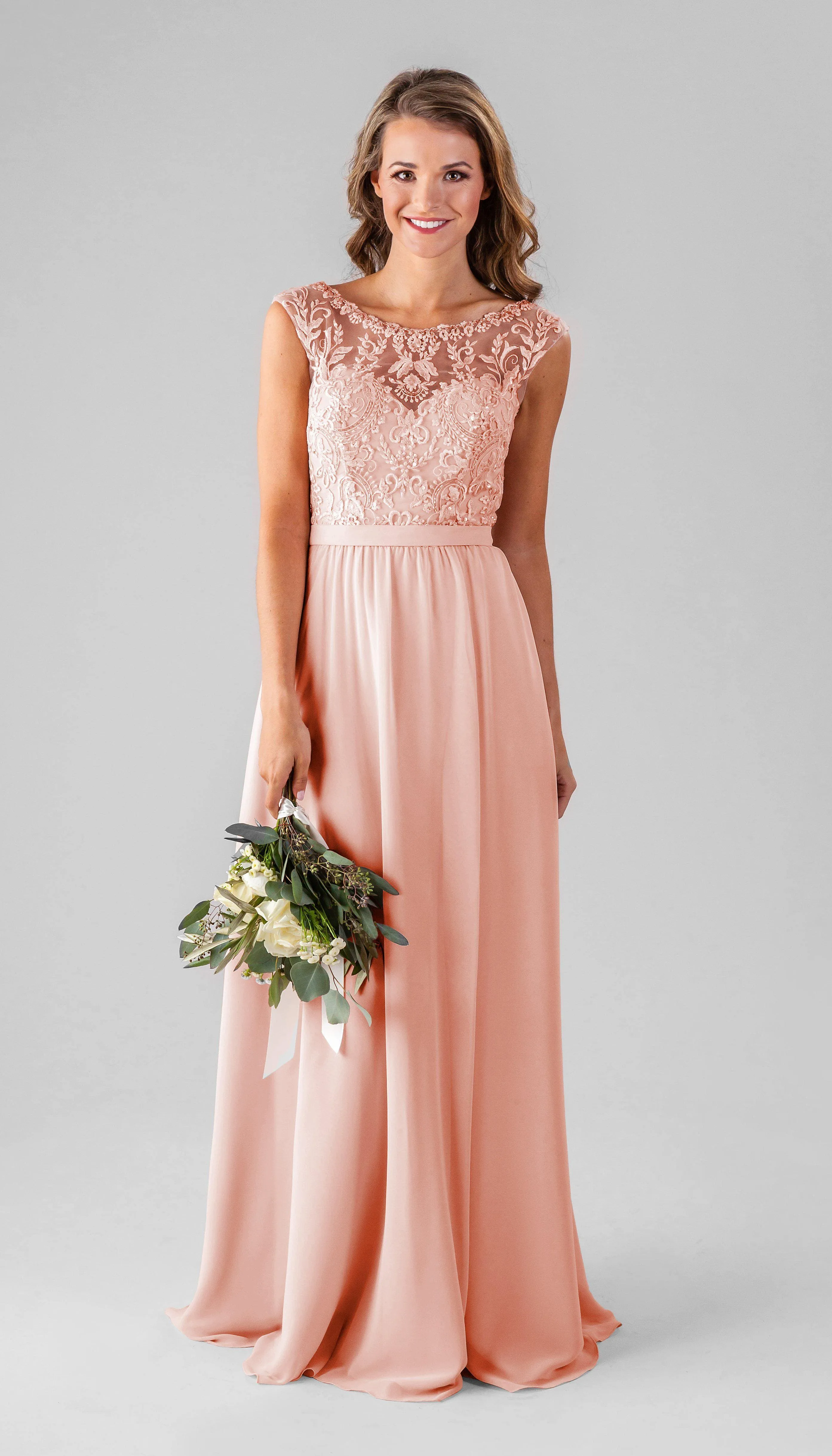 Sample Kinsley - Beaded