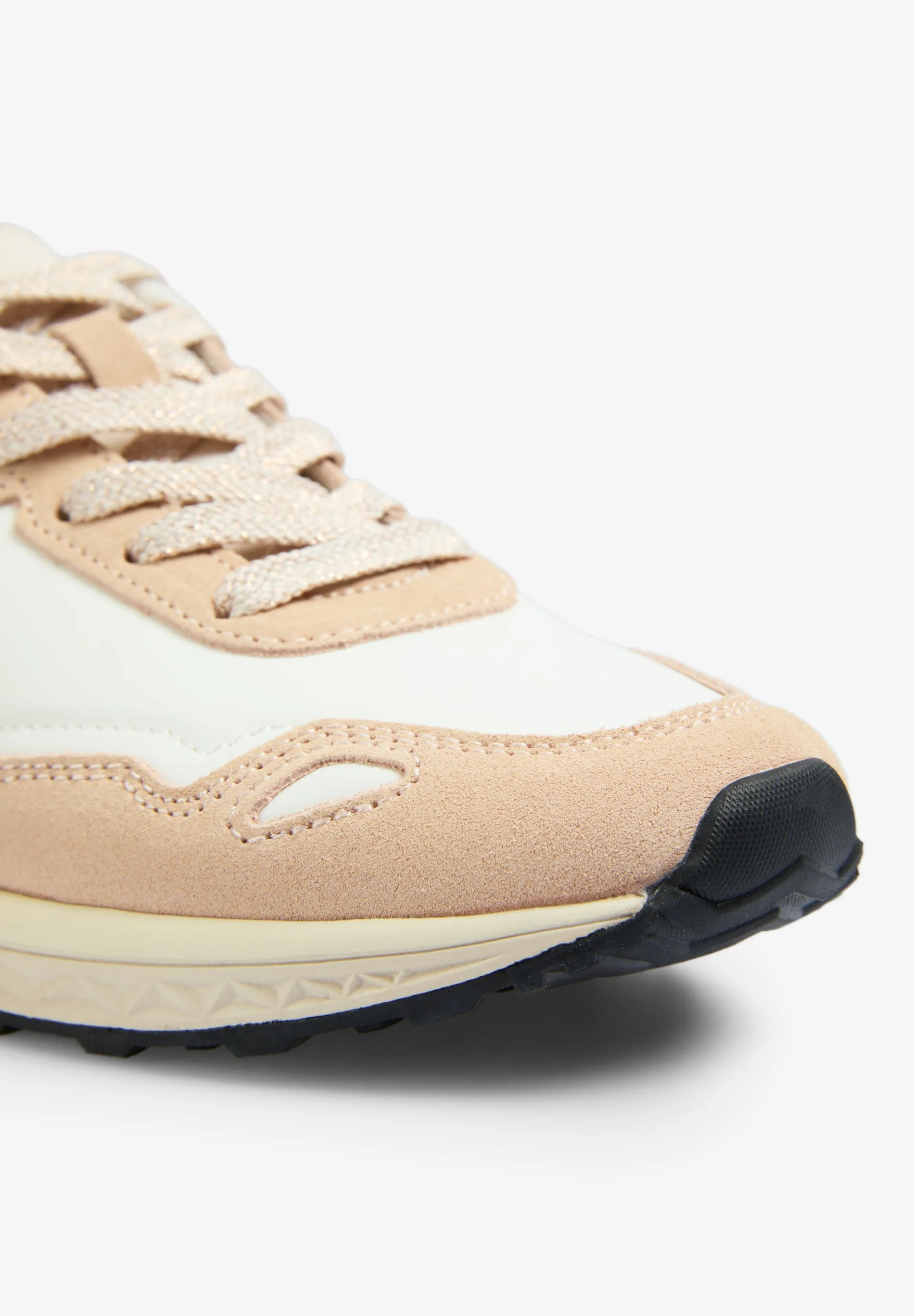 SCHARRY SNEAKERS WOMAN