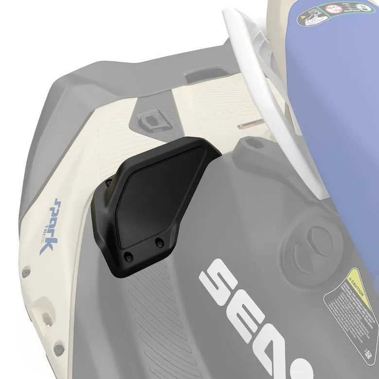 Sea-Doo Step Wedges | Spark (2024 & Up)