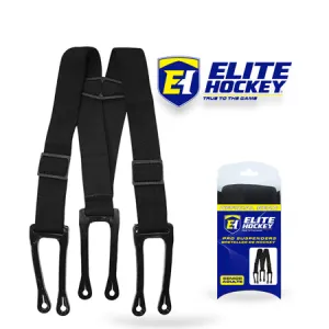 Senior Pro Suspenders