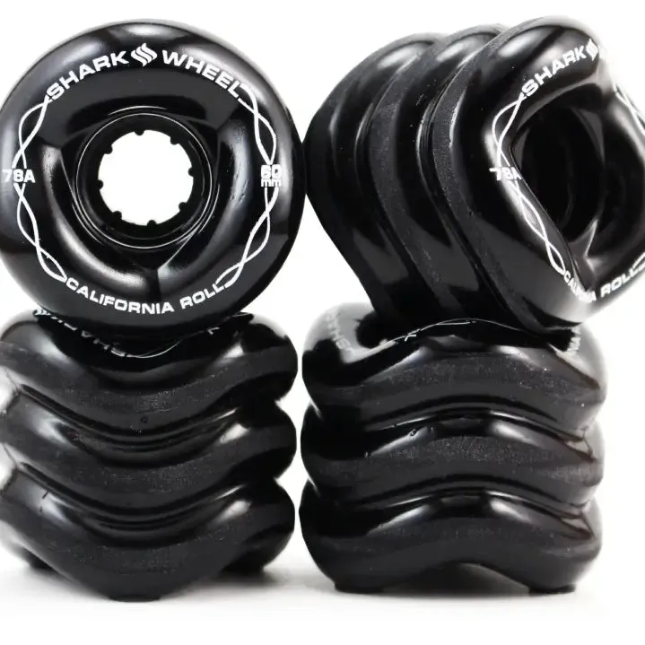 Shark Wheel - DNA 72mm 78a