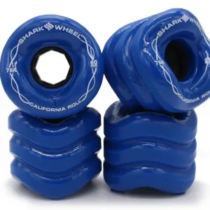 Shark Wheel - DNA 72mm 78a