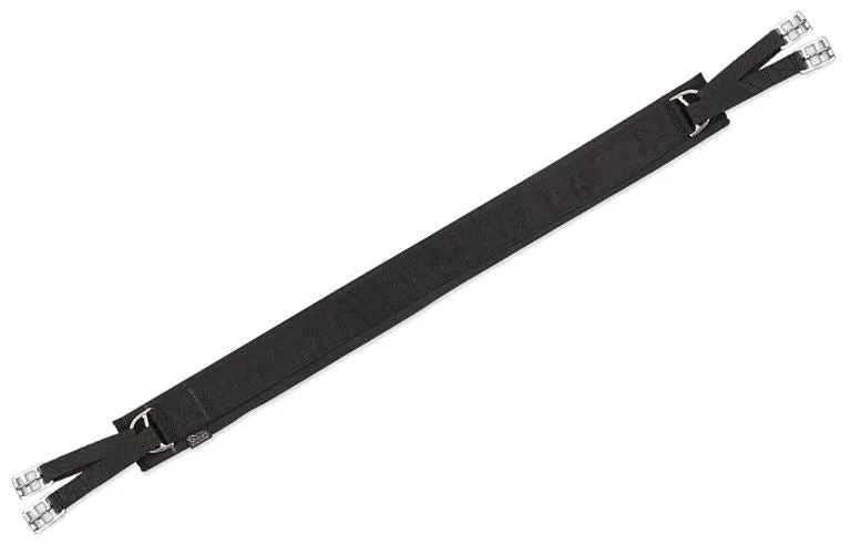 Shires Humane Cushion Web Girth