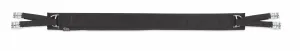 Shires Humane Cushion Web Girth