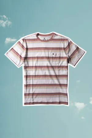 Shocker Eco Pocket Tee