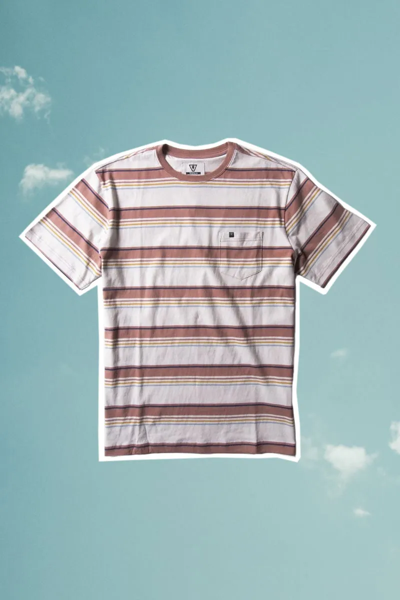 Shocker Eco Pocket Tee