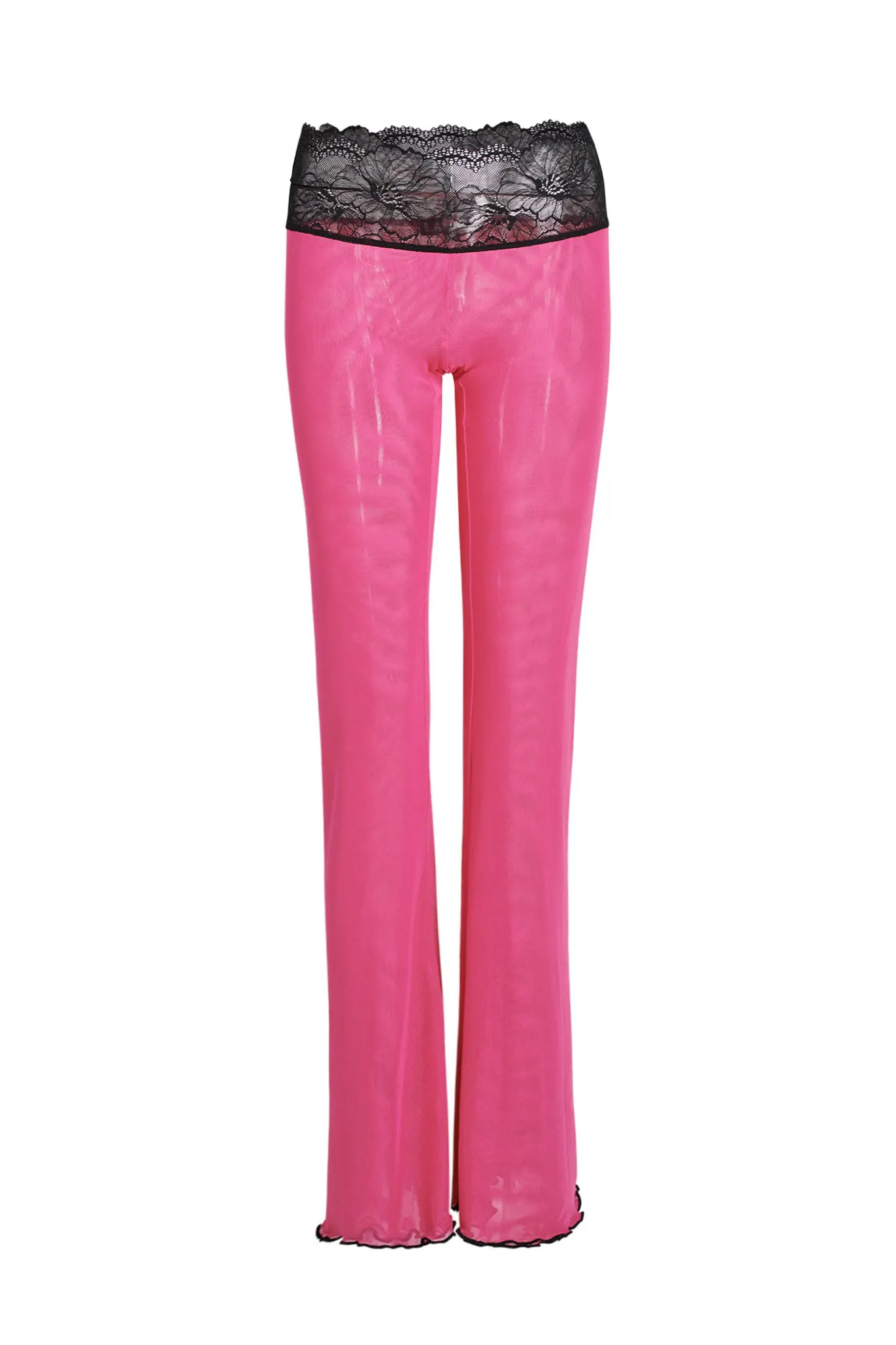 SILO PANT - PINK