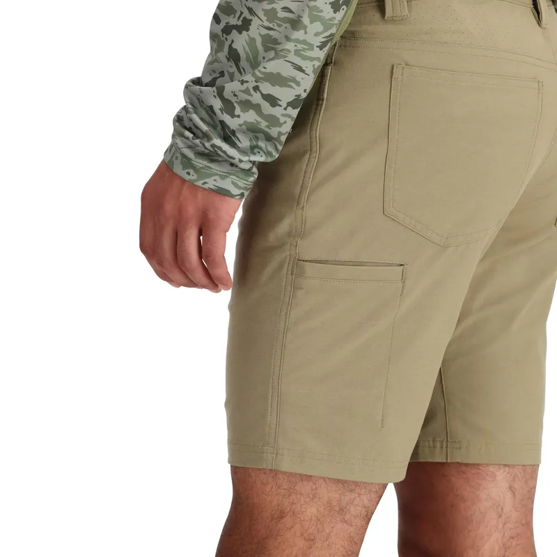 Simms Challenger Short