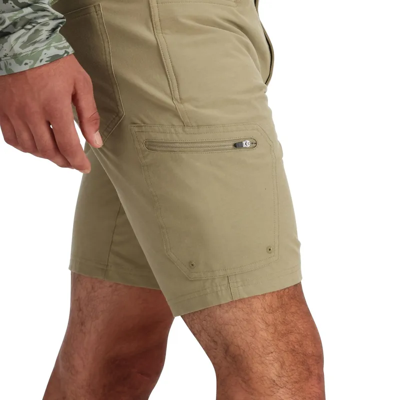 Simms Challenger Short