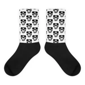Skull Socks