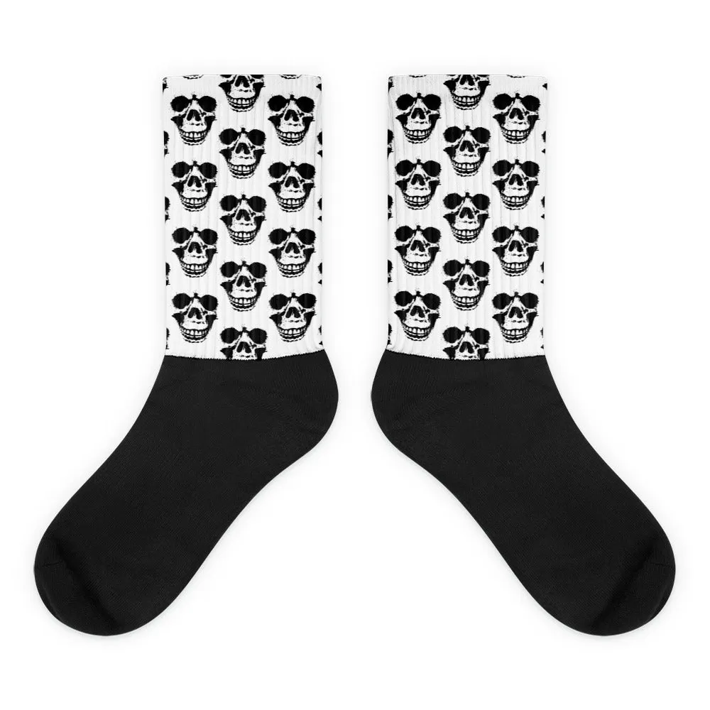 Skull Socks