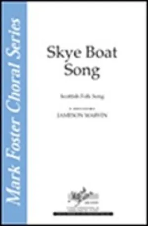 SKYE BOAT SONG