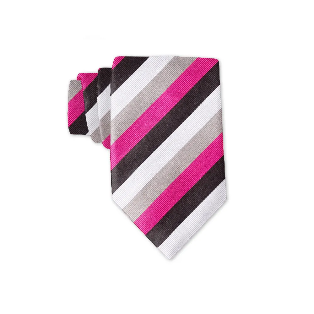 Slate River - Kids' Neckties