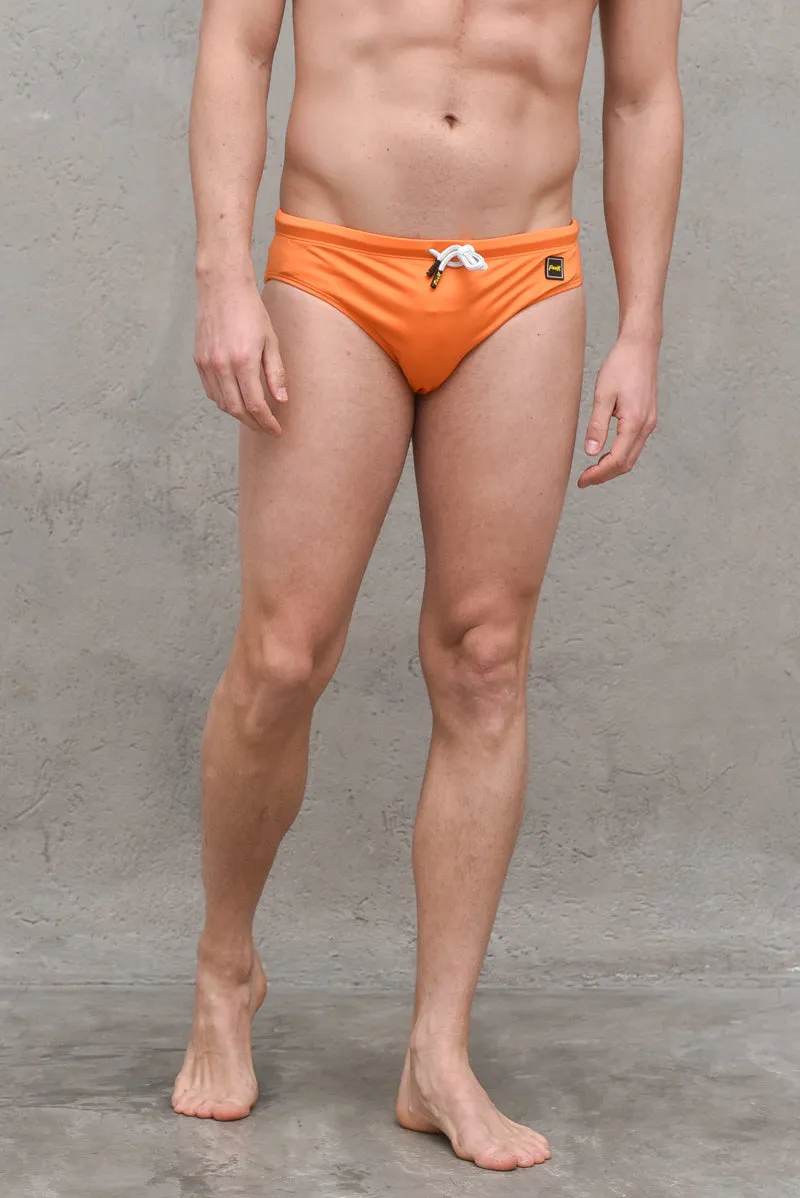 Slip - Arancione