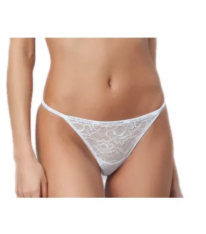 Slip - Bianco