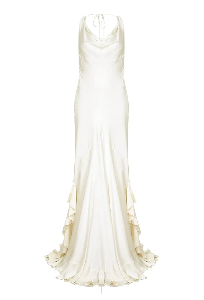 Slip Gown