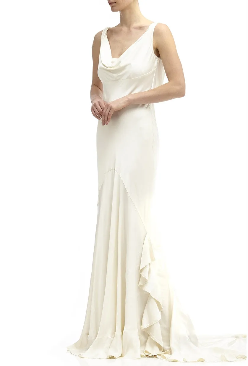 Slip Gown