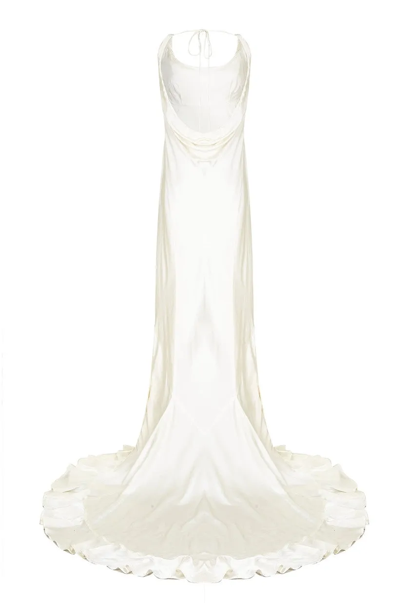 Slip Gown
