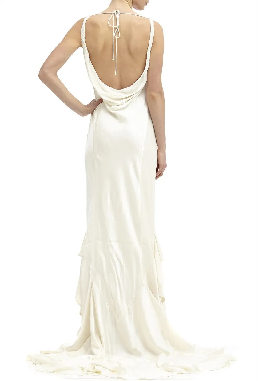 Slip Gown
