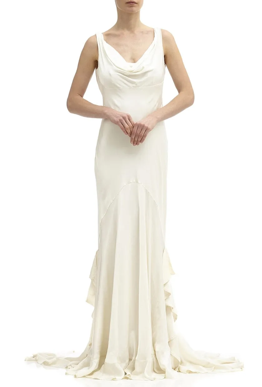 Slip Gown