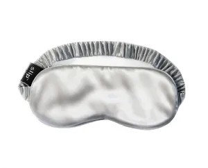SLIP™  SLEEP MASK - SILVER