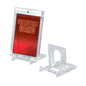 Small 2-Piece Card Holder Stands (5ct)