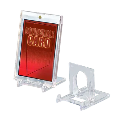 Small 2-Piece Card Holder Stands (5ct)