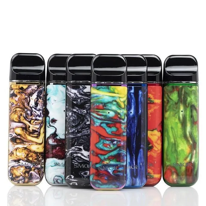 SMOK - NOVO 2 25W POD SYSTEM