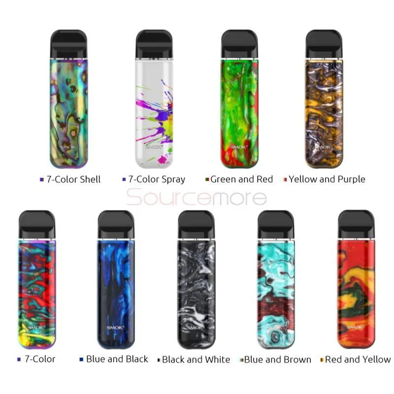 SMOK - NOVO 2 25W POD SYSTEM