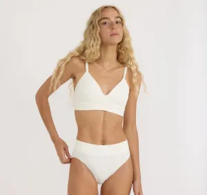Smooth Padded Bra