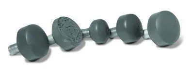 Snyder Toe Stops from Sure Grip