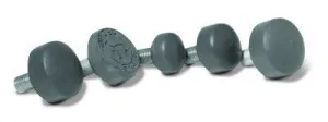 Snyder Toe Stops from Sure Grip