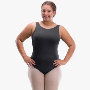 So Danca SL197 Kenna Boat Neck Leotard