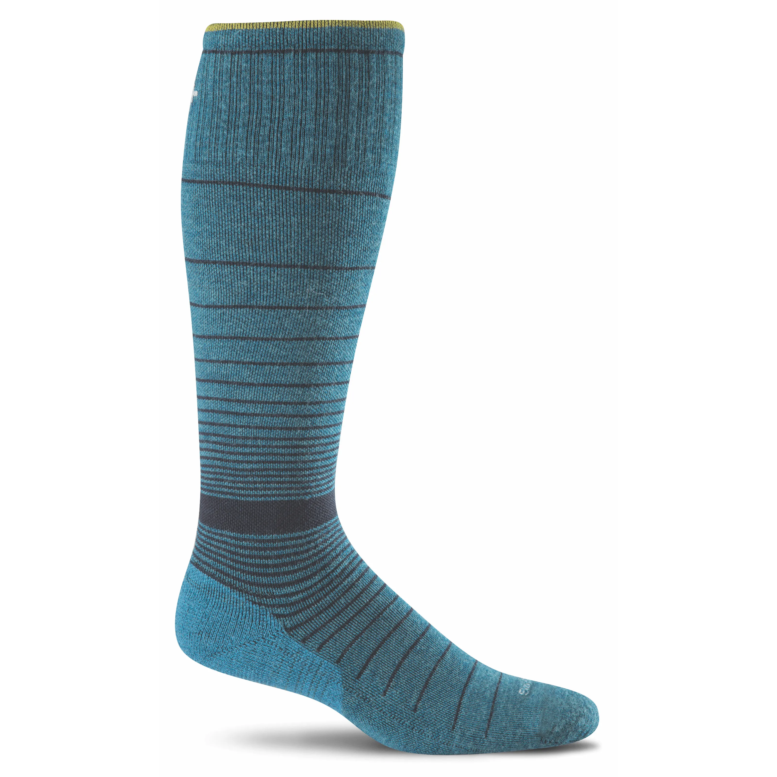 Sockwell Womens Revolution Bunion Relief Moderate Graduated Compression Socks
