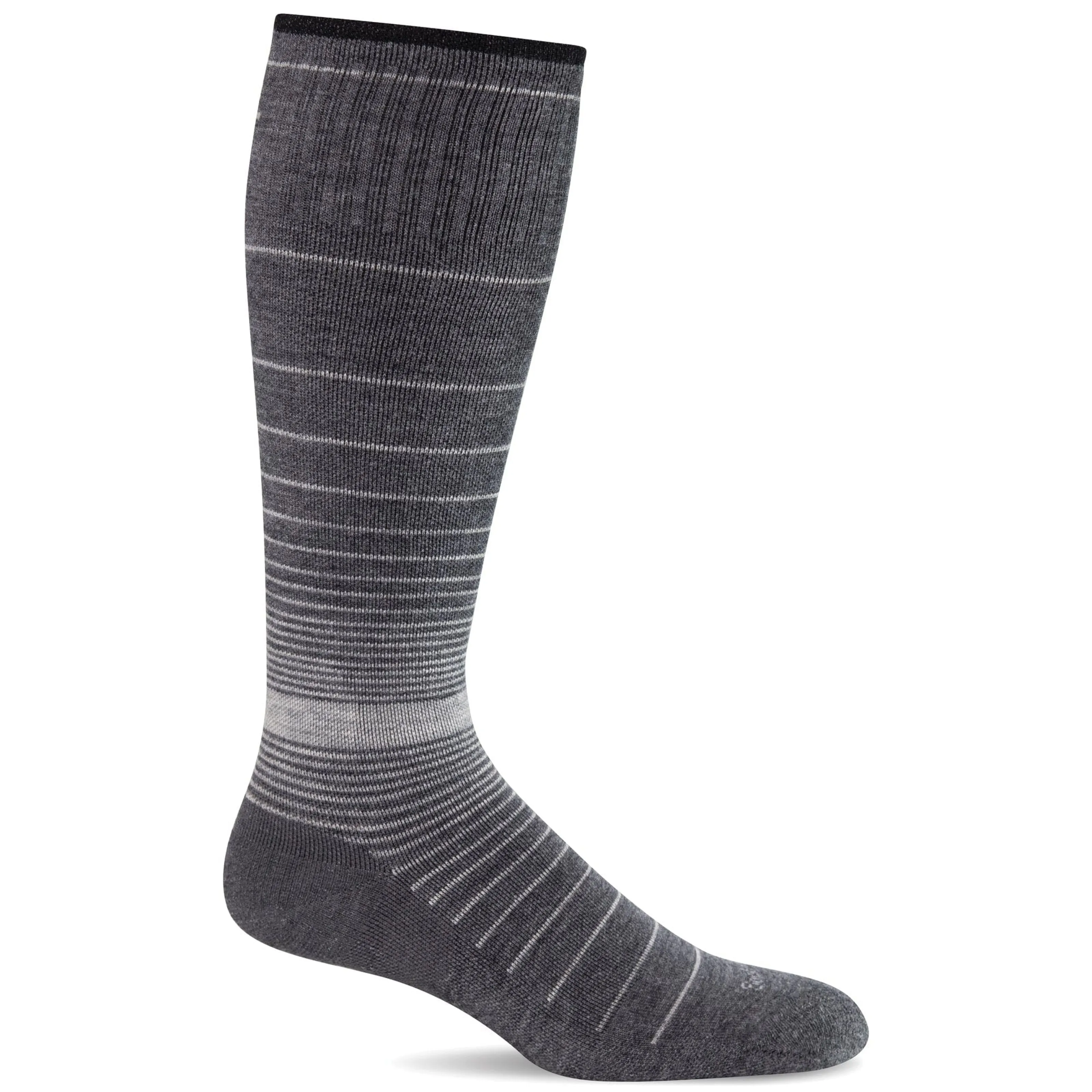Sockwell Womens Revolution Bunion Relief Moderate Graduated Compression Socks
