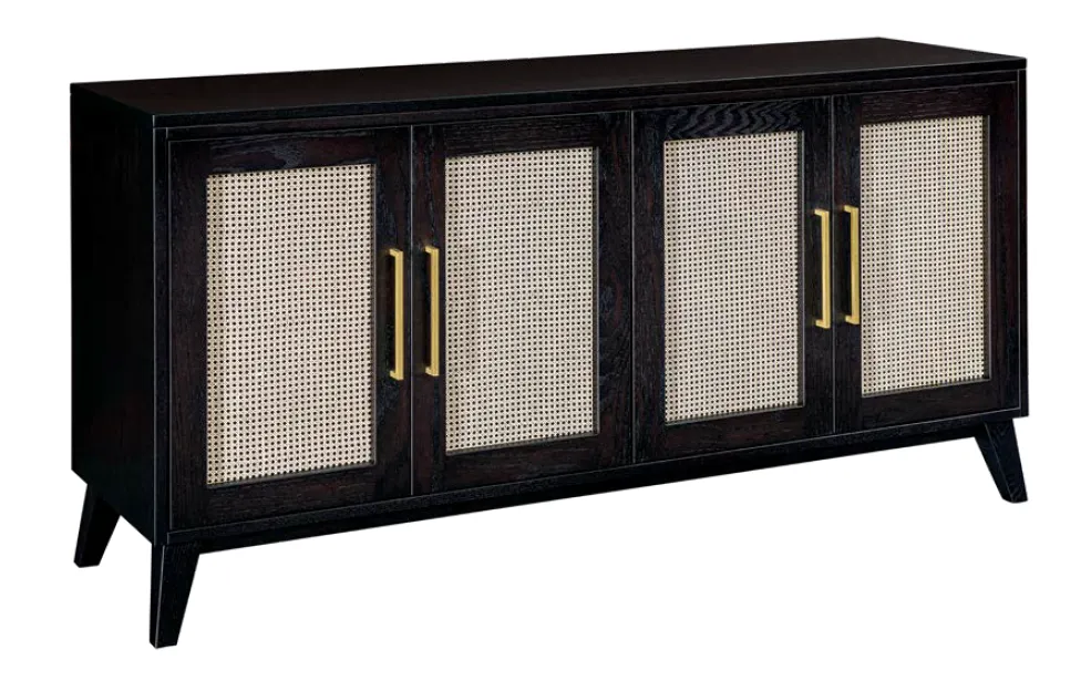 Sofi - Amish Handcrafted TV Cabinet