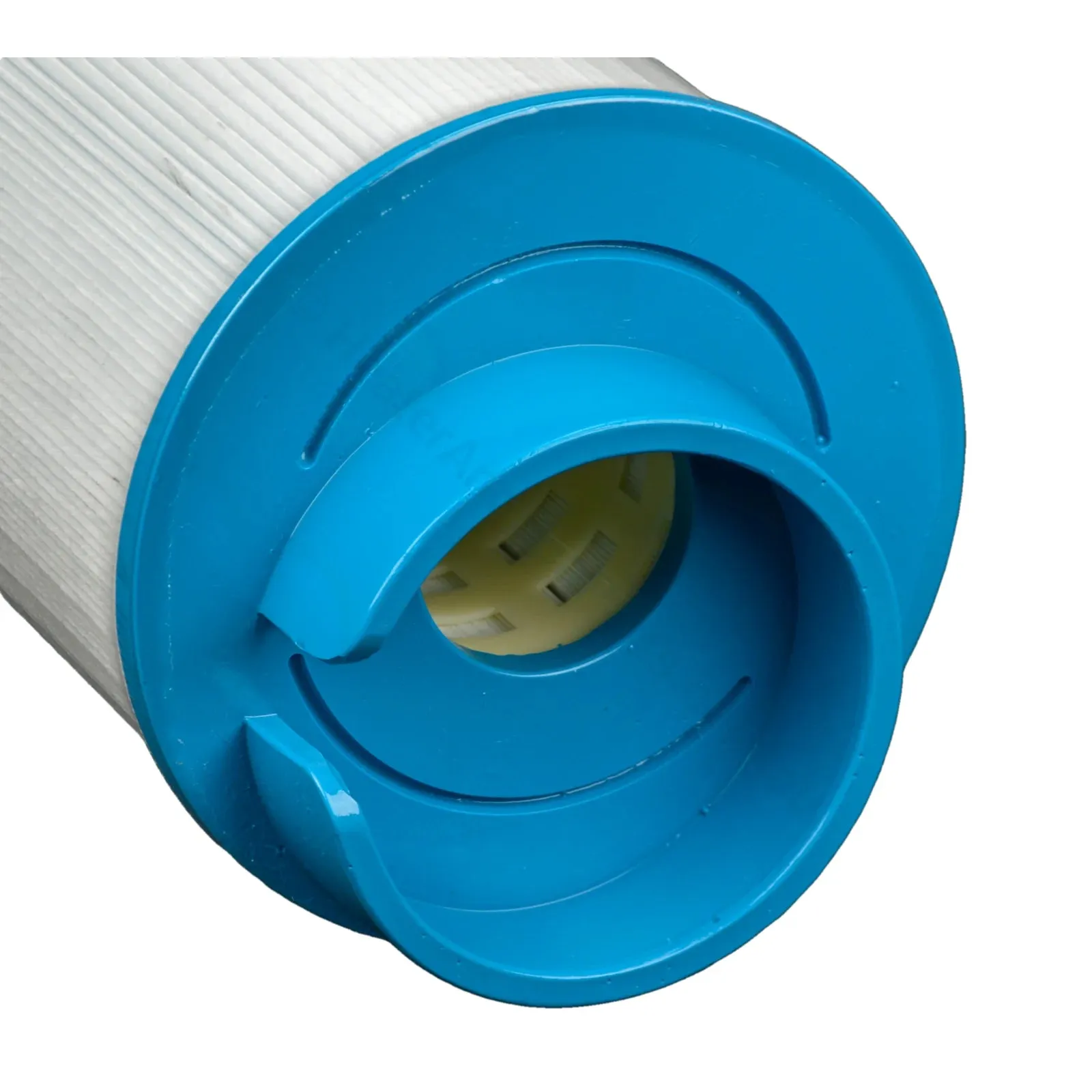 Softub Replacement Filter - Slip On - 2005400 - 191mm x 151mm - Offset