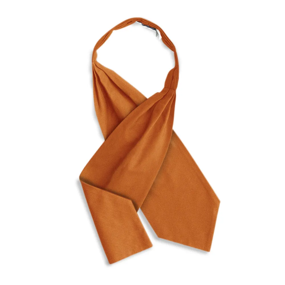 Somerville Russet - Cravats