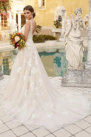 Sophia Tolli: Y12246 - Madison