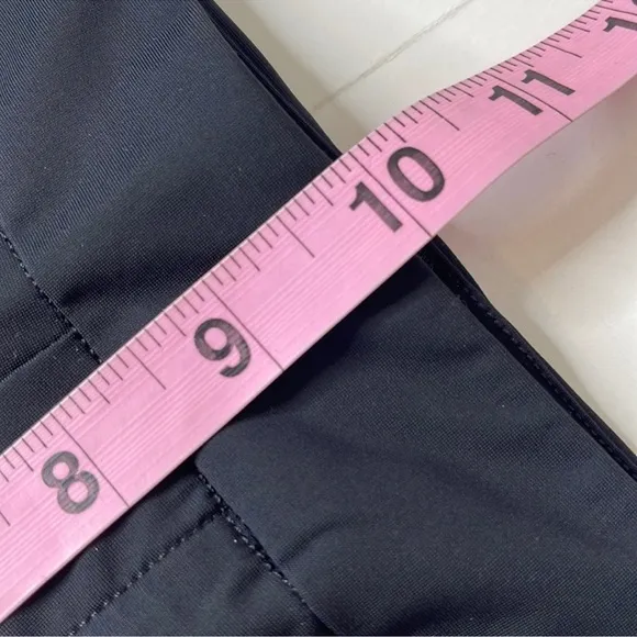 SPANX Sunshine Shorts Very Black XL 4” inseam