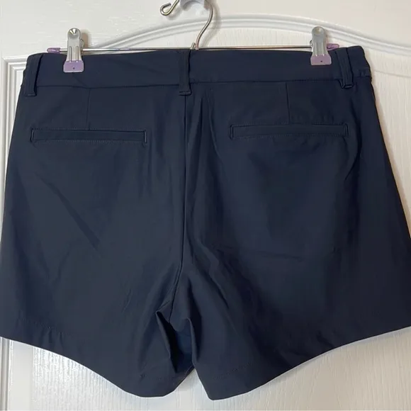 SPANX Sunshine Shorts Very Black XL 4” inseam